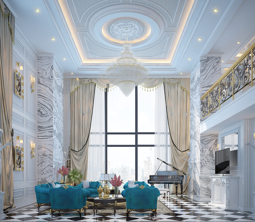 Cho thuê mặt bằng làm văn phòng ở Hongkong Tower, quận Đống Đa 6