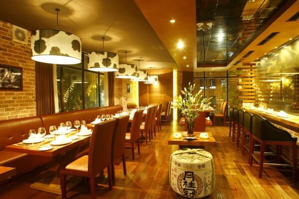 Cho thuê mặt bằng làm văn phòng ở Hongkong Tower, quận Đống Đa 8