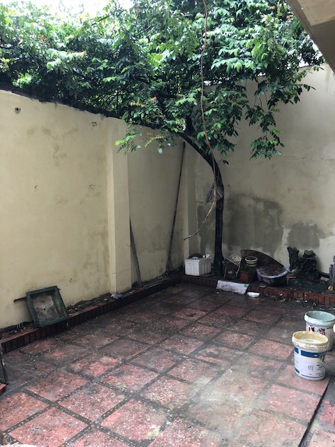 Chủ nhà cần cho thuê nhà riêng 2,5 tầng ,diện tích 110m2 tại Nguyễn Văn Cừ, Long Biên 3