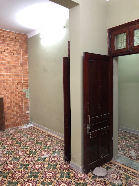 Chủ nhà cần cho thuê nhà riêng 2,5 tầng ,diện tích 110m2 tại Nguyễn Văn Cừ, Long Biên 4