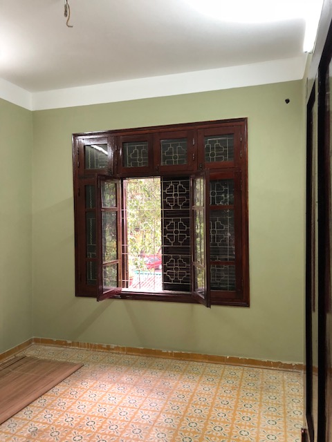 Chủ nhà cần cho thuê nhà riêng 2,5 tầng ,diện tích 110m2 tại Nguyễn Văn Cừ, Long Biên 5