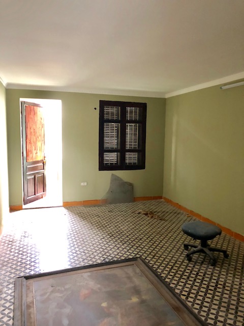 Chủ nhà cần cho thuê nhà riêng 2,5 tầng ,diện tích 110m2 tại Nguyễn Văn Cừ, Long Biên 8