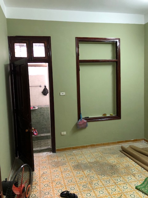 Chủ nhà cần cho thuê nhà riêng 2,5 tầng ,diện tích 110m2 tại Nguyễn Văn Cừ, Long Biên 9
