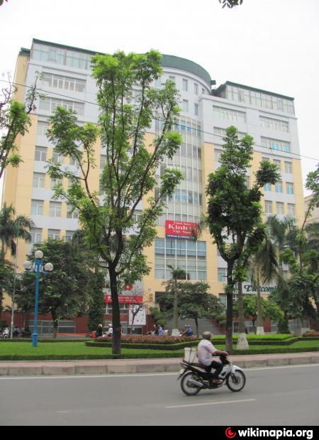 Chính chủ cho thuê giá rẻ văn phòng tại mặt phố Hoàng Quốc Việt, Cầu Giấy 1