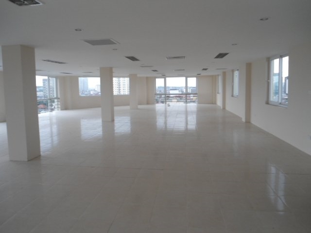 Cho thuê văn phòng chuyên nghiệp và sang trọng tại Richy Tower, quận Cầu Giấy 2