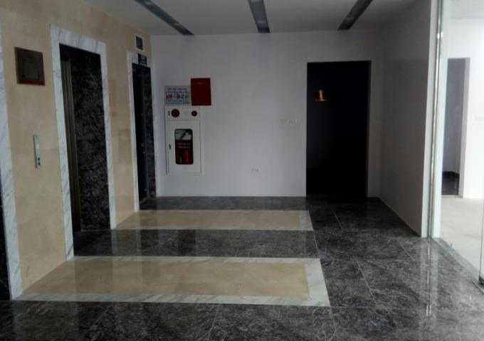 Cho thuê văn phòng chuyên nghiệp và sang trọng tại Richy Tower, quận Cầu Giấy 5