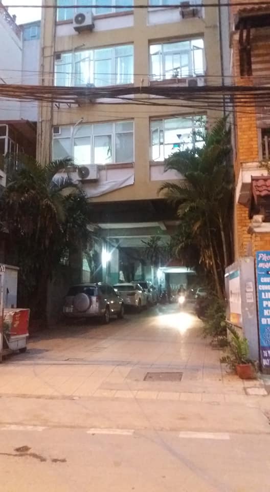 Chính chủ cho thuê văn phòng gần Nguyễn Trường Tộ, Ba Đình, giá hấp dẫn 6