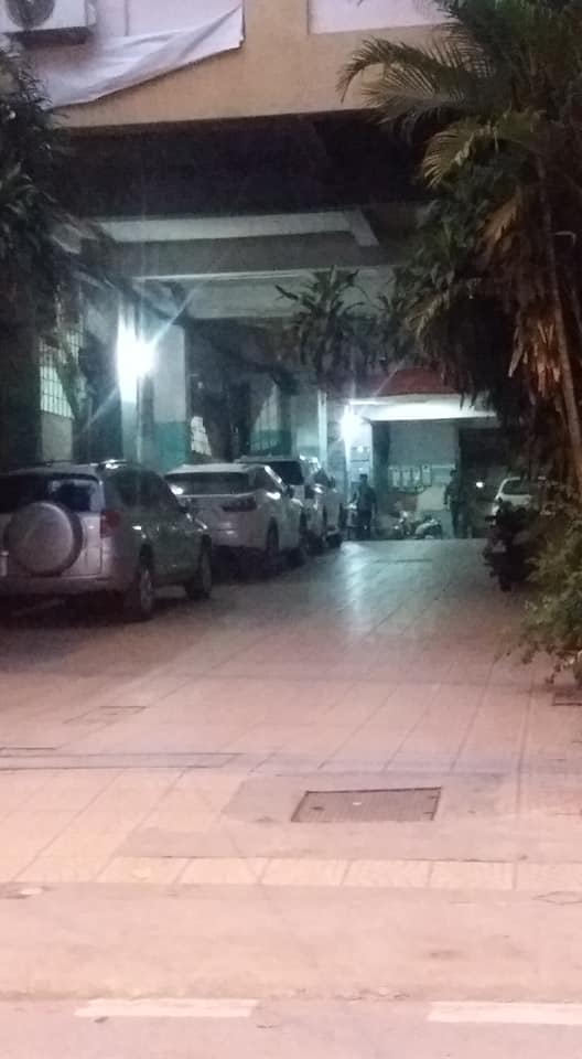 Chính chủ cho thuê văn phòng gần Nguyễn Trường Tộ, Ba Đình, giá hấp dẫn 7