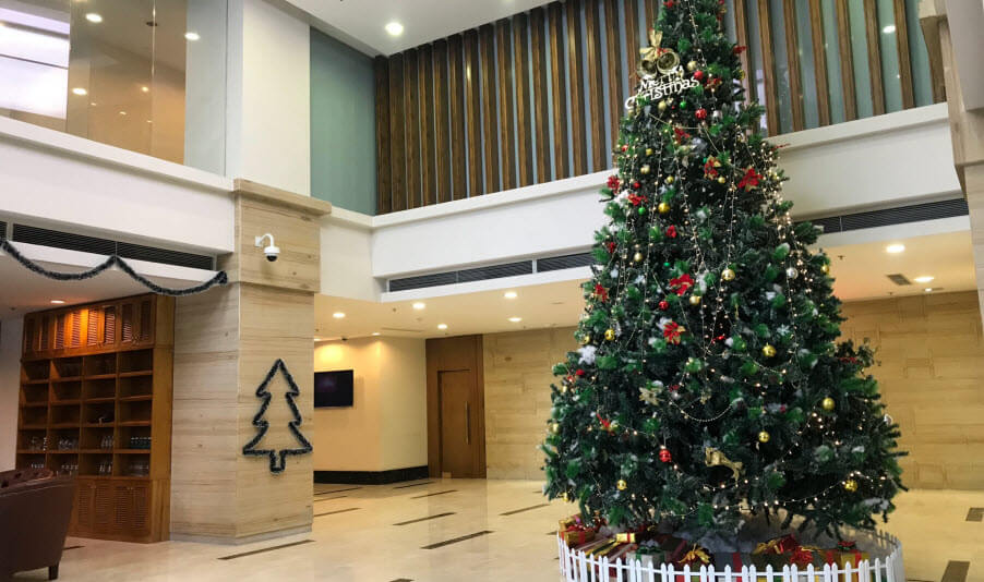 Ban quản lý tòa nhà Gelex Tower quận Hai Bà Trưng cần cho thuê văn phòng thông sàn 6