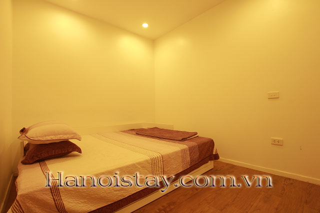 Cho thuê căn hộ cao cấp tại phố Triệu Việt Vương, Hai Bà Trưng 9