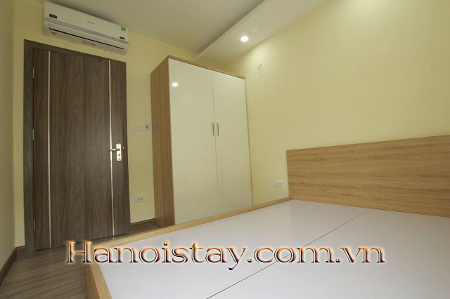 Cho thuê căn hộ đủ đồ 2 phòng ngủ tại Khuất Duy Tiến, Thanh Xuân 10