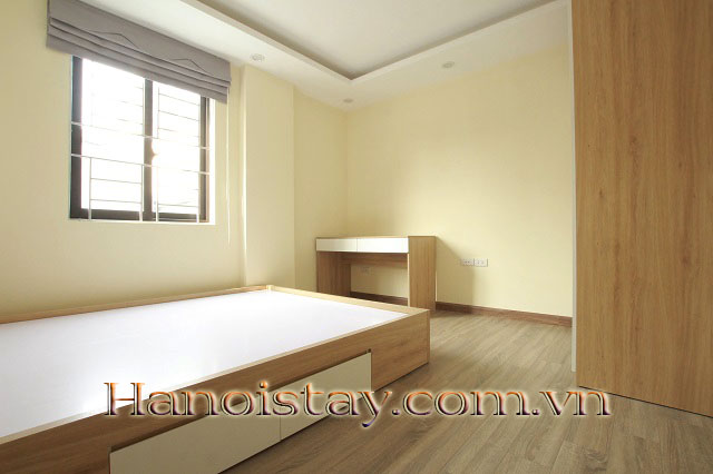 Cho thuê căn hộ đủ đồ 2 phòng ngủ tại Khuất Duy Tiến, Thanh Xuân 7