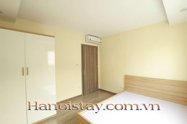 Cho thuê căn hộ đủ đồ 2 phòng ngủ tại Khuất Duy Tiến, Thanh Xuân 8