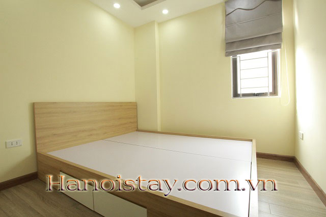 Cho thuê căn hộ đủ đồ 2 phòng ngủ tại Khuất Duy Tiến, Thanh Xuân 9