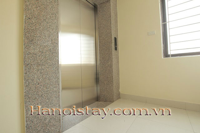 Cho người nước ngoài thuê căn hộ đủ đồ 1 phòng ngủ tại Khuất Duy Tiến, Thanh Xuân 10