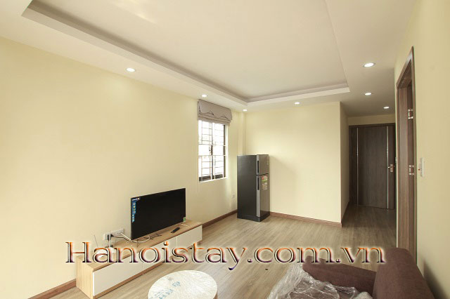 Cho người nước ngoài thuê căn hộ đủ đồ 1 phòng ngủ tại Khuất Duy Tiến, Thanh Xuân 3