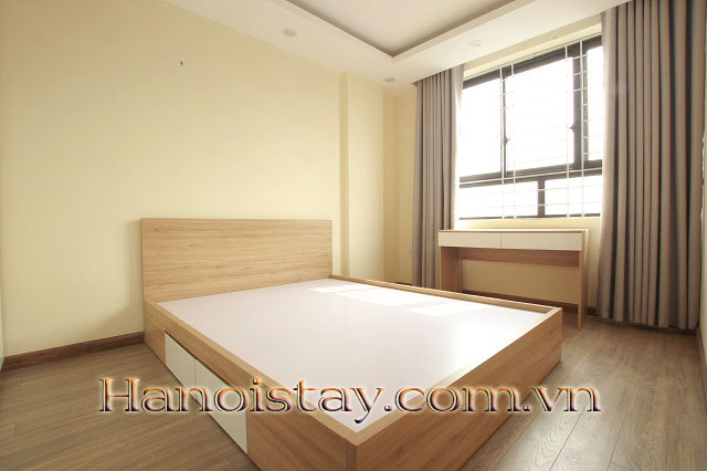 Cho người nước ngoài thuê căn hộ đủ đồ 1 phòng ngủ tại Khuất Duy Tiến, Thanh Xuân 5