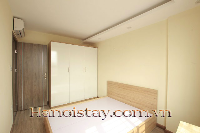 Cho người nước ngoài thuê căn hộ đủ đồ 1 phòng ngủ tại Khuất Duy Tiến, Thanh Xuân 6