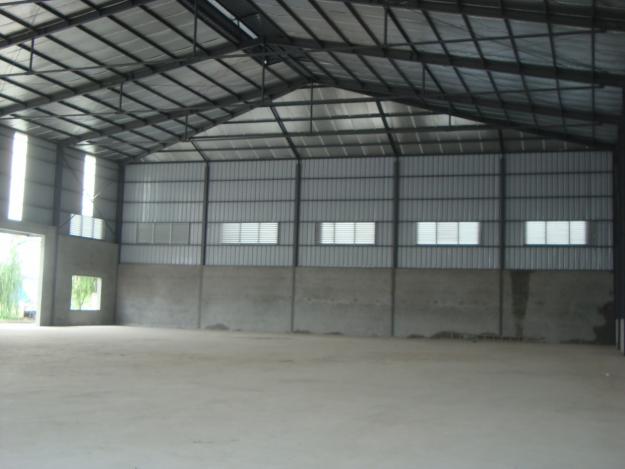 Chính chủ cần cho thuê 200m2 giá rẻ làm kho tại Cầu Diễn, Từ Liêm