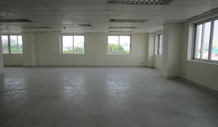 Tòa nhà văn phòng cho thuê tại Trung Hòa, Cầu Giấy, gần siêu thị BigC
