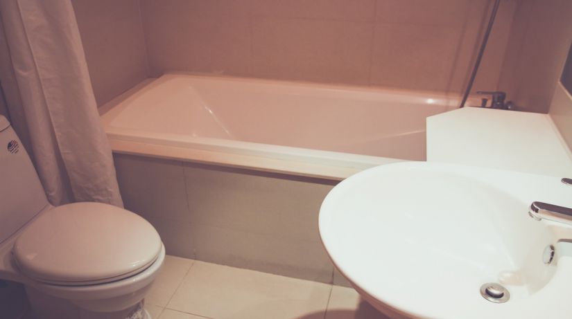 Cho thuê căn hộ dịch vụ 2 phòng ngủ tại Kim Mã, Ba Đình 10