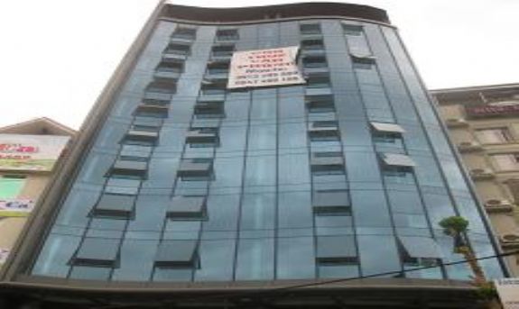 Văn phòng cho thuê tại tòa nhà King Building, Hoàng Đạo Thúy, quận Thanh Xuân, Hà Nội 1