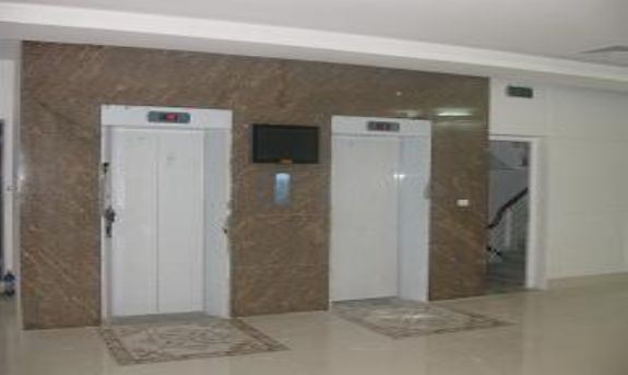 Văn phòng cho thuê tại tòa nhà King Building, Hoàng Đạo Thúy, quận Thanh Xuân, Hà Nội 5