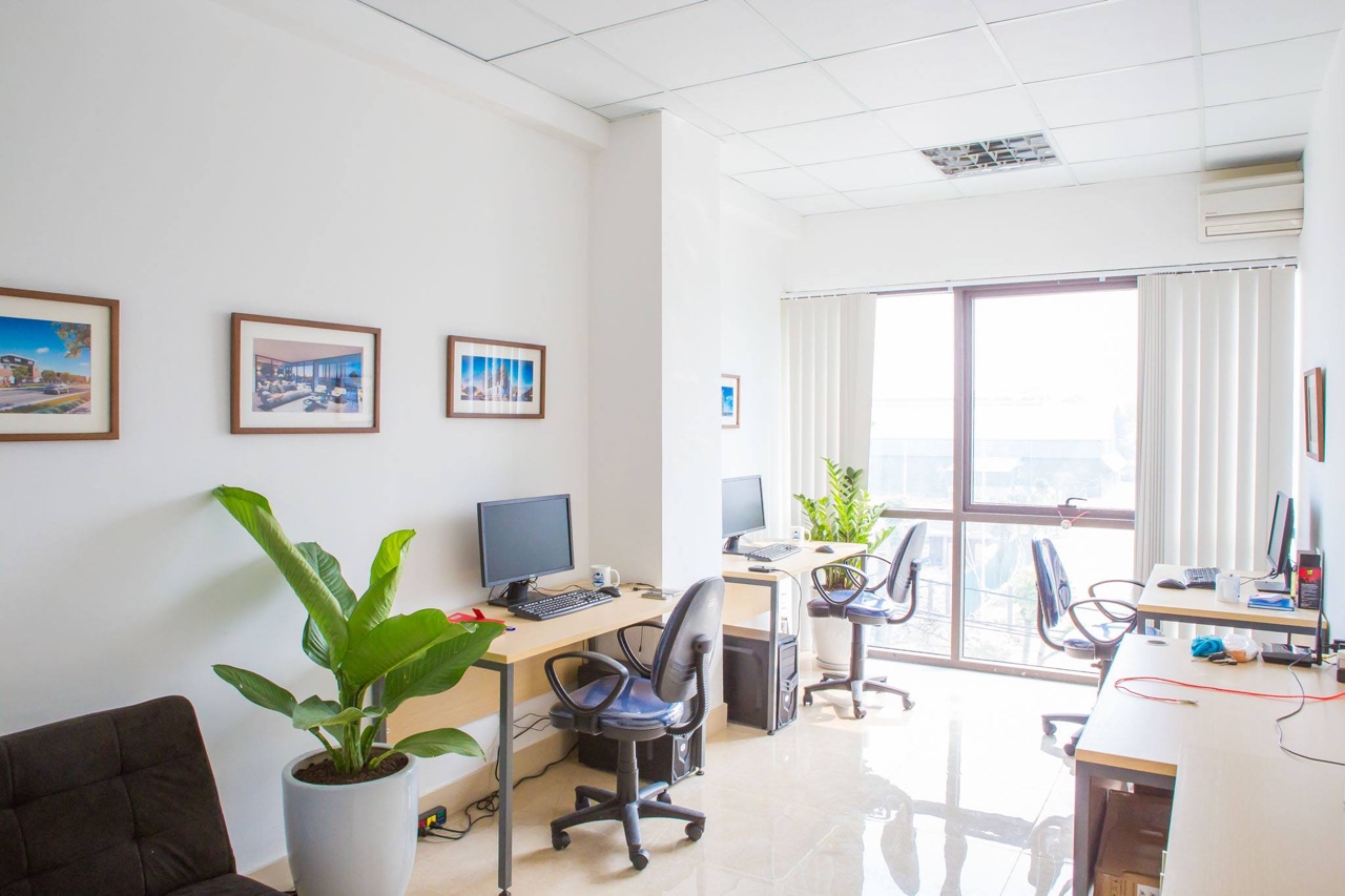 Cần cho thuê gấp văn phòng 35m2 tại tòa nhà ACCI phố Lê Trọng Tấn, quận Thanh Xuân