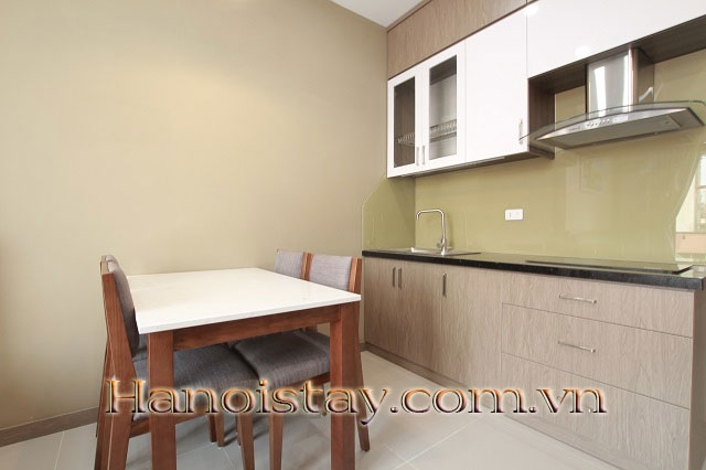 Cho người nước ngoài thuê studio gần Đại Học Bách Khoa, Hai Bà Trưng 5