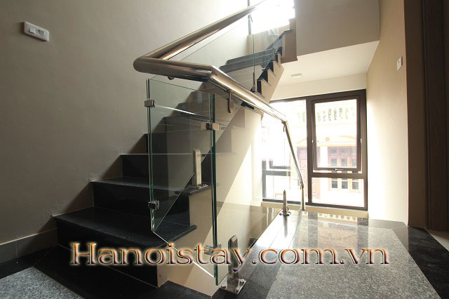 Cho người nước ngoài thuê studio gần Đại Học Bách Khoa, Hai Bà Trưng 1