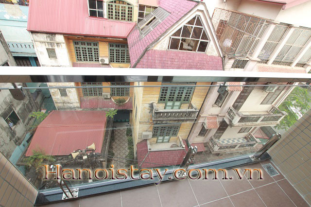 Cho người nước ngoài thuê studio gần Đại Học Bách Khoa, Hai Bà Trưng 2