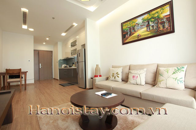 Cho thuê căn hộ cao cấp tòa nhà Metropolis số 29 Liễu Giai, Ba Đình 6