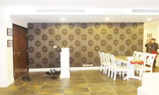 9 lý do đáng để bạn nên thuê căn hộ tại Golden Westlake, Tây Hồ 2