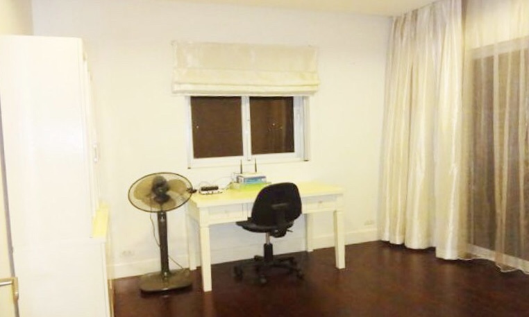 9 lý do đáng để bạn nên thuê căn hộ tại Golden Westlake, Tây Hồ 5