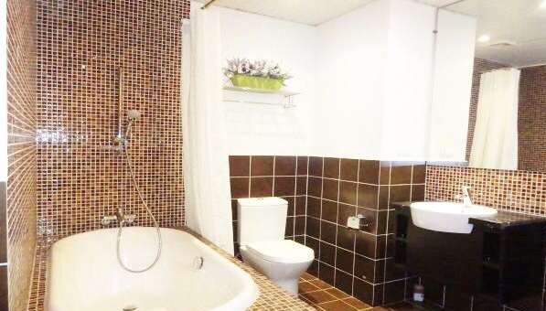 9 lý do đáng để bạn nên thuê căn hộ tại Golden Westlake, Tây Hồ 9