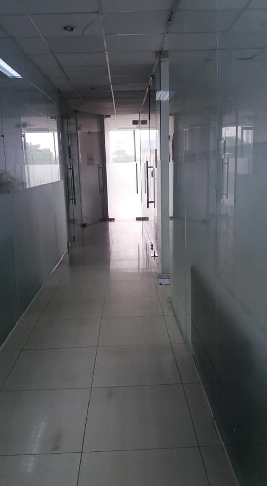 Văn phòng nhỏ cần cho thuê gấp tại phố Nguyễn Ngọc Vũ, quận Thanh Xuân 4