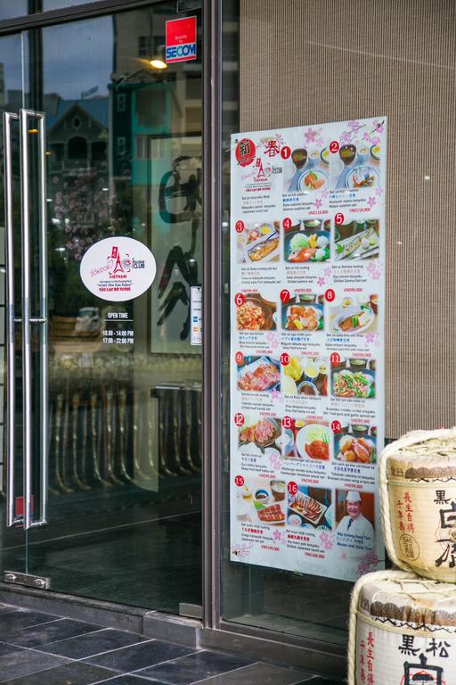 Bạn đã biết chung cư Dolphin Plaza là tòa nhà cao cấp chuyên cho người nước ngoài thuê khu vực Nam Từ Liên, Hà Nội? 3