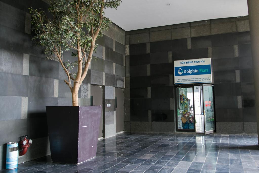 Bạn đã biết chung cư Dolphin Plaza là tòa nhà cao cấp chuyên cho người nước ngoài thuê khu vực Nam Từ Liên, Hà Nội? 8