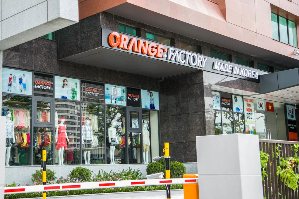 Bạn đã biết chung cư Dolphin Plaza là tòa nhà cao cấp chuyên cho người nước ngoài thuê khu vực Nam Từ Liên, Hà Nội? 9