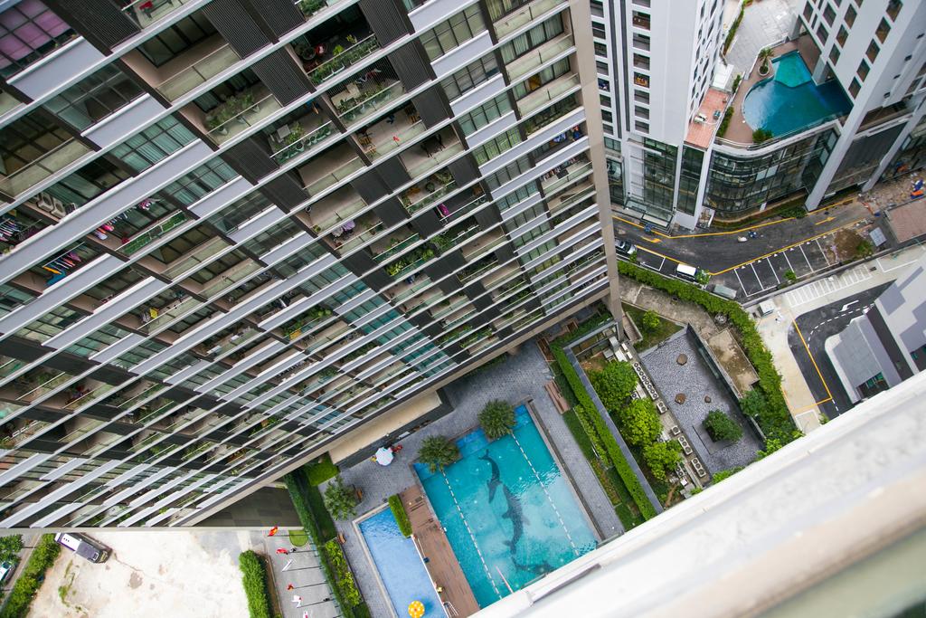 Bạn đã biết chung cư Dolphin Plaza là tòa nhà cao cấp chuyên cho người nước ngoài thuê khu vực Nam Từ Liên, Hà Nội? 1
