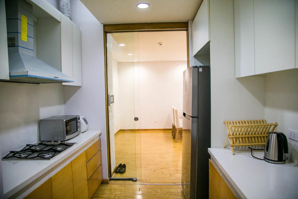 Bạn đã biết chung cư Dolphin Plaza là tòa nhà cao cấp chuyên cho người nước ngoài thuê khu vực Nam Từ Liên, Hà Nội? 10