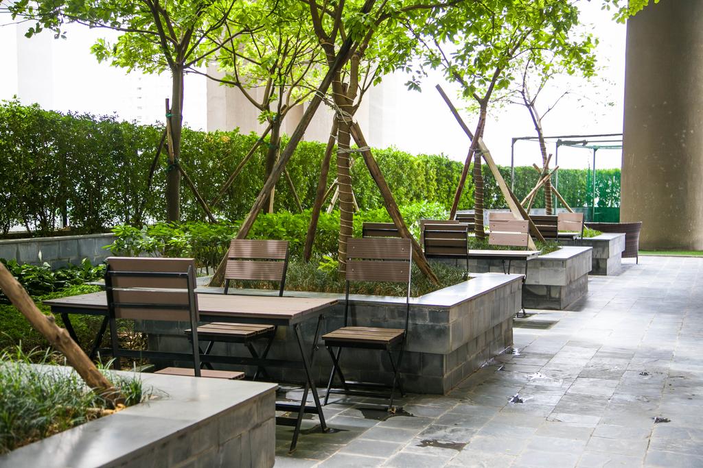 Bạn đã biết chung cư Dolphin Plaza là tòa nhà cao cấp chuyên cho người nước ngoài thuê khu vực Nam Từ Liên, Hà Nội? 2