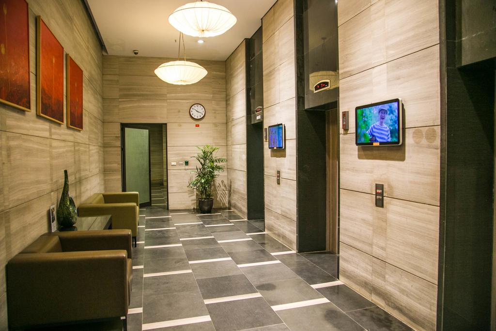 Bạn đã biết chung cư Dolphin Plaza là tòa nhà cao cấp chuyên cho người nước ngoài thuê khu vực Nam Từ Liên, Hà Nội? 3
