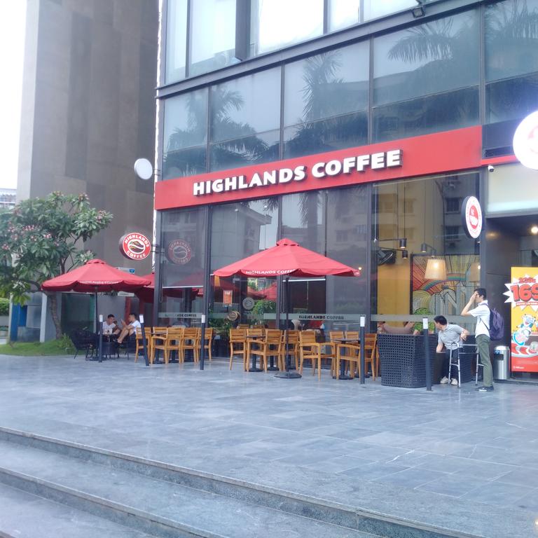 Bạn đã biết chung cư Dolphin Plaza là tòa nhà cao cấp chuyên cho người nước ngoài thuê khu vực Nam Từ Liên, Hà Nội? 5