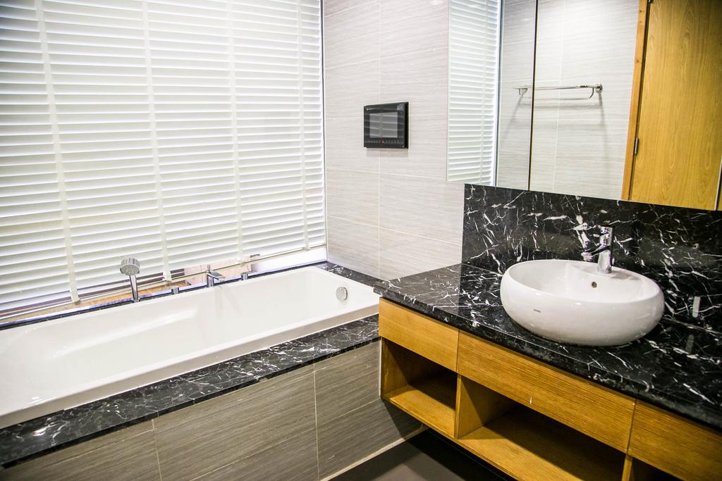 Bạn đã biết chung cư Dolphin Plaza là tòa nhà cao cấp chuyên cho người nước ngoài thuê khu vực Nam Từ Liên, Hà Nội? 1