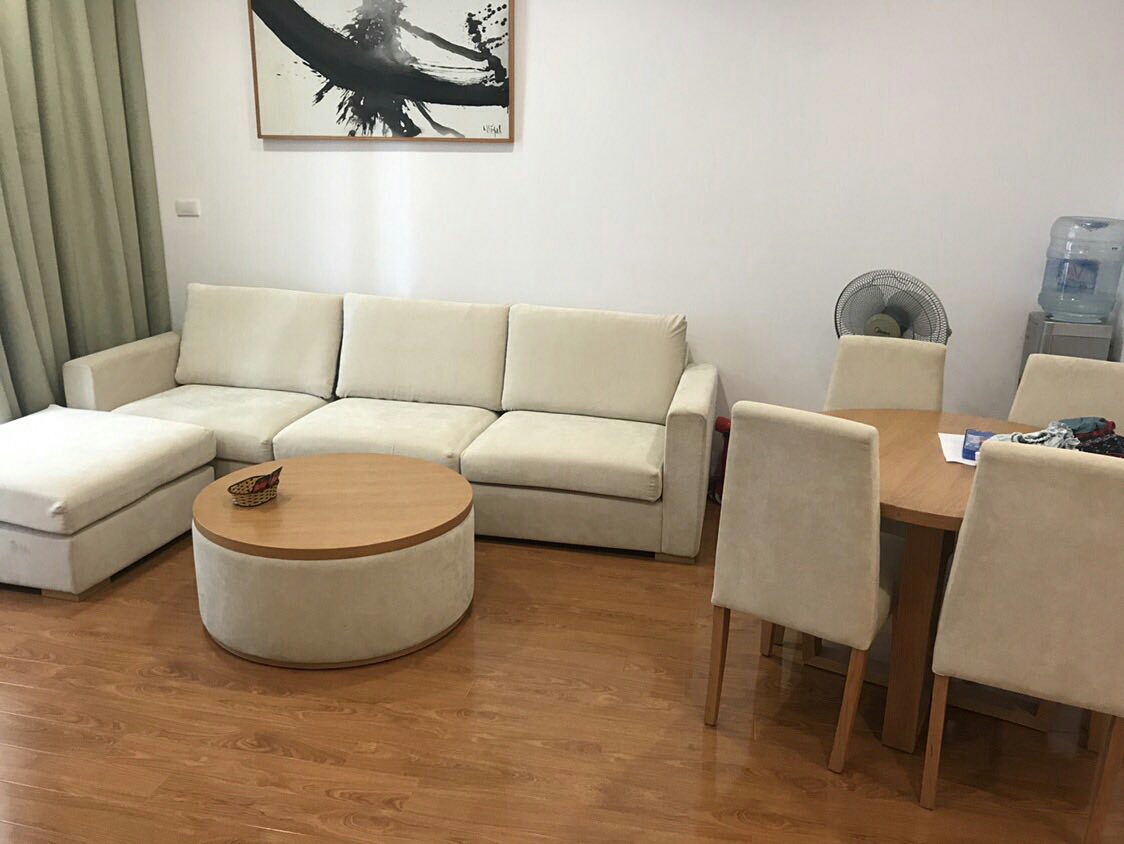 Bạn đã biết chung cư Dolphin Plaza là tòa nhà cao cấp chuyên cho người nước ngoài thuê khu vực Nam Từ Liêm, Hà Nội? 2