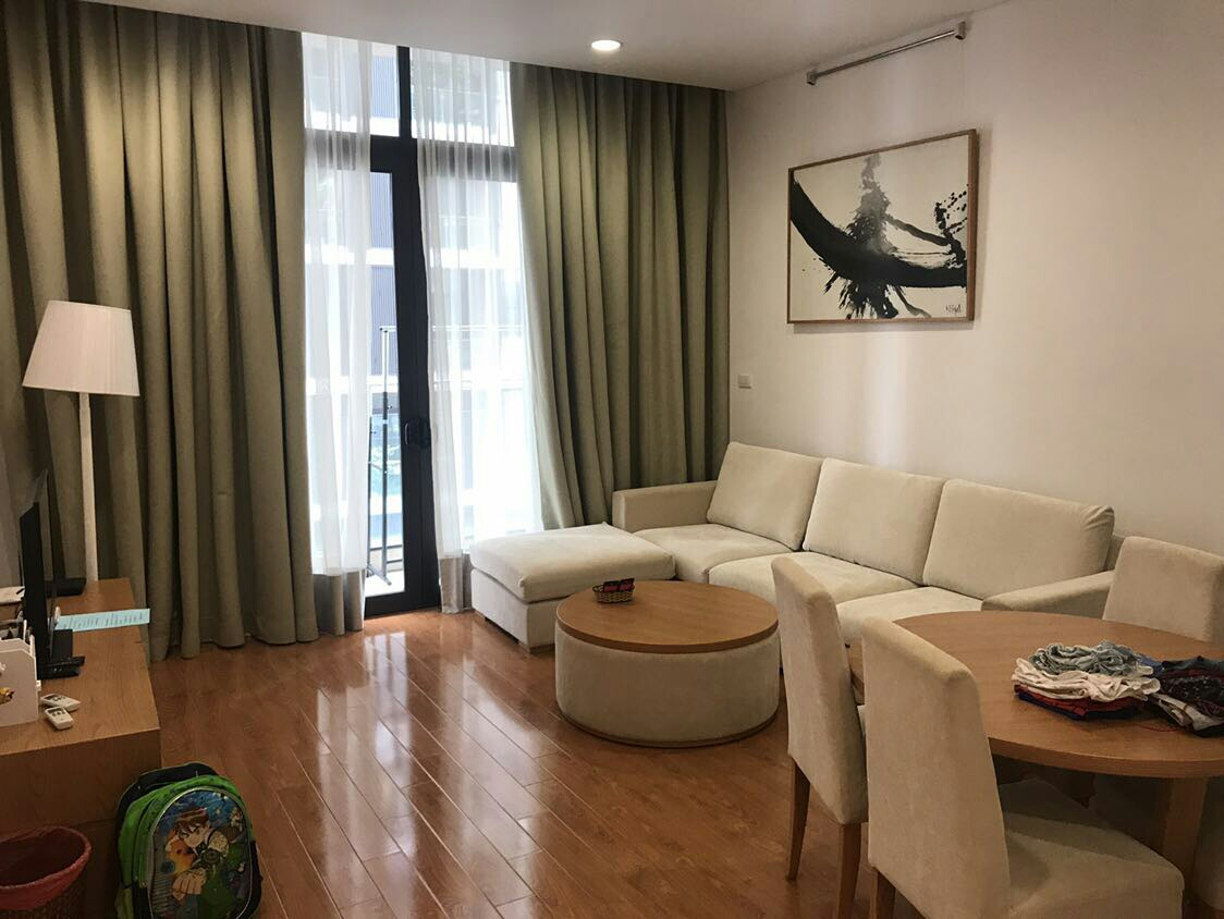 Bạn đã biết chung cư Dolphin Plaza là tòa nhà cao cấp chuyên cho người nước ngoài thuê khu vực Nam Từ Liêm, Hà Nội? 3