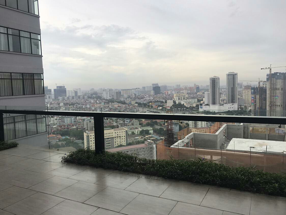 Bạn đã biết chung cư Dolphin Plaza là tòa nhà cao cấp chuyên cho người nước ngoài thuê khu vực Nam Từ Liêm, Hà Nội? 4