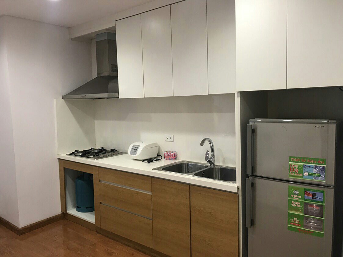 Bạn đã biết chung cư Dolphin Plaza là tòa nhà cao cấp chuyên cho người nước ngoài thuê khu vực Nam Từ Liêm, Hà Nội? 5