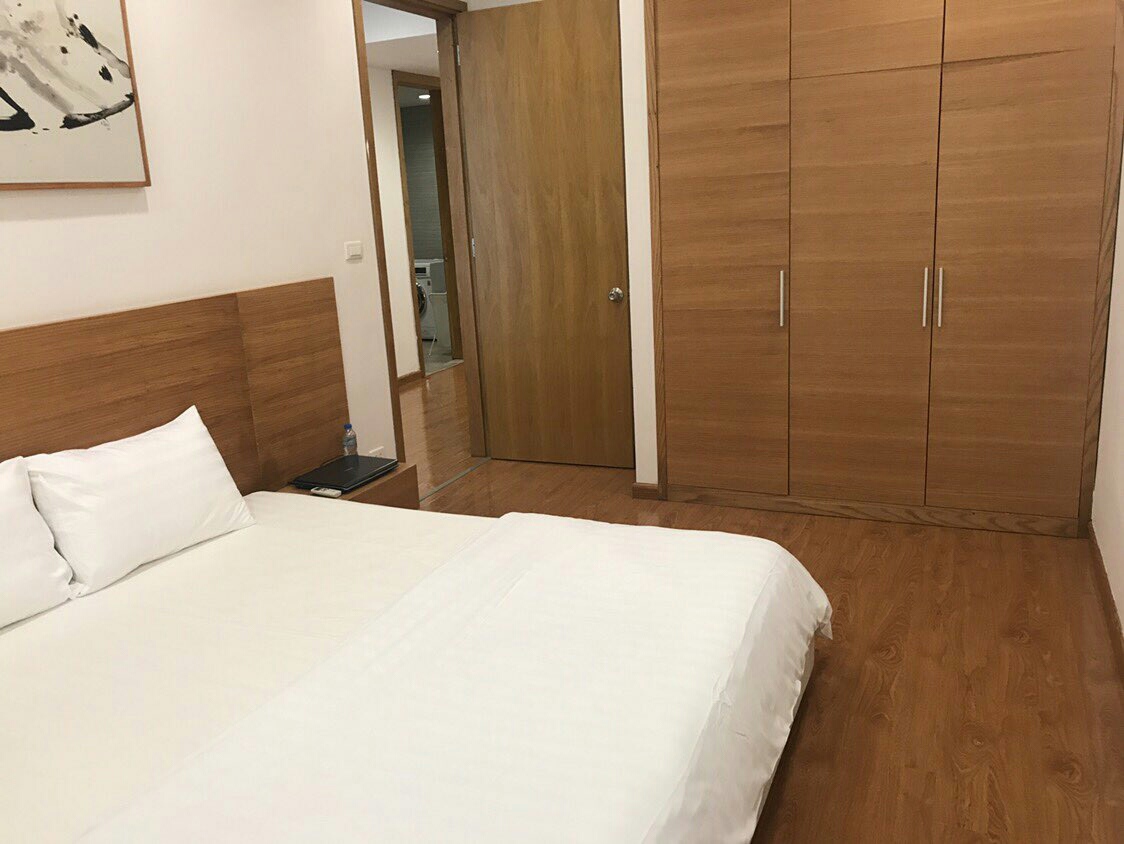 Bạn đã biết chung cư Dolphin Plaza là tòa nhà cao cấp chuyên cho người nước ngoài thuê khu vực Nam Từ Liêm, Hà Nội? 6